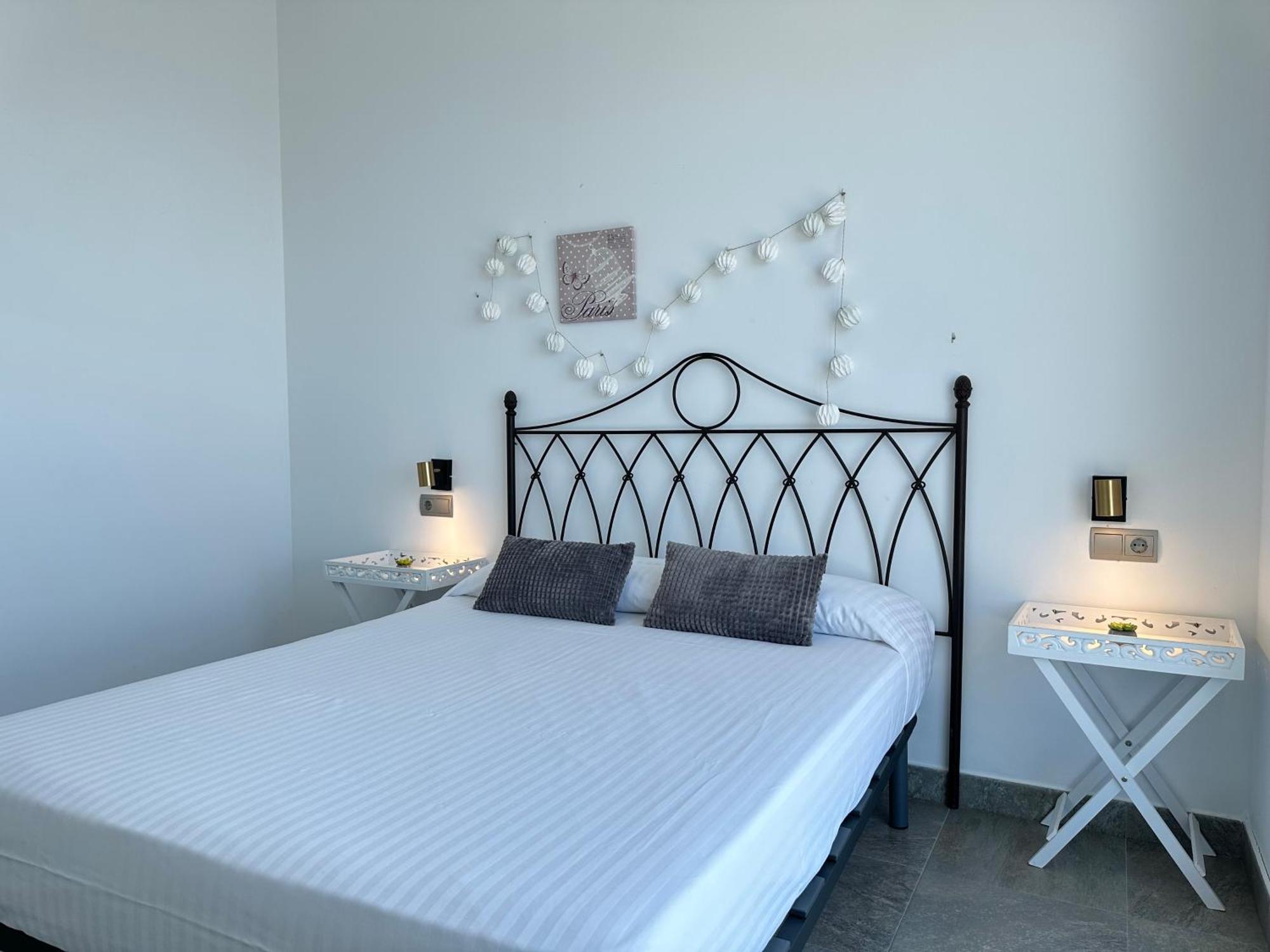 Agi Turo Villa Росас Экстерьер фото