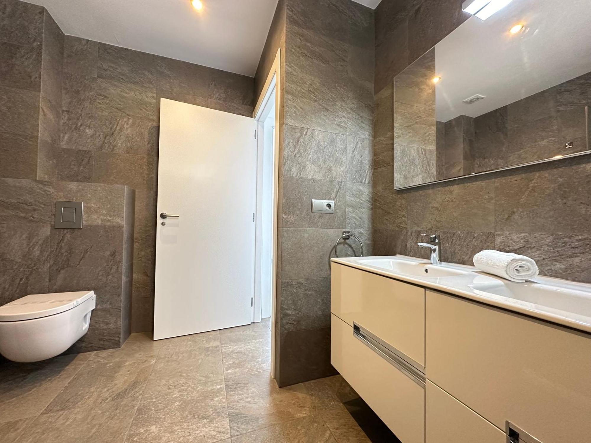 Agi Turo Villa Росас Экстерьер фото