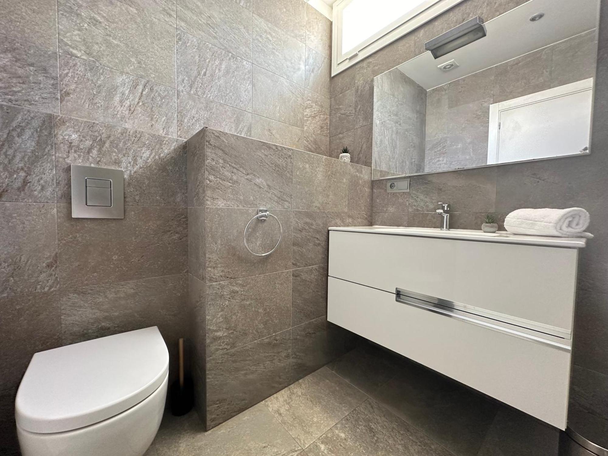 Agi Turo Villa Росас Экстерьер фото