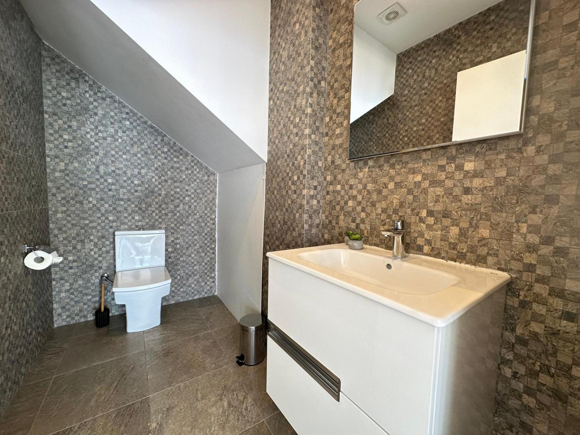 Agi Turo Villa Росас Экстерьер фото